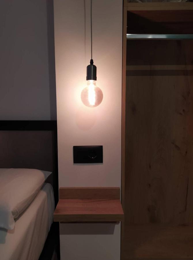 Apartament Stefani Sarandë Exterior foto